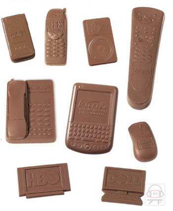 chocolatGEEk