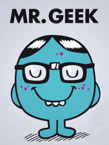 mrGEEK