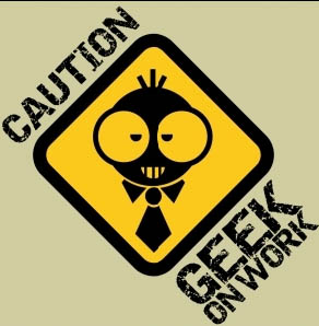 geekONwork