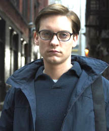 peterparker
