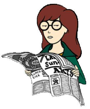 daria